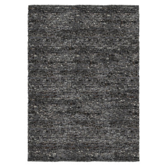 Kilimas MELLOW ANTHRACITE (Rankų darbo kolekcija) Kilimas MELLOW ANTHRACITE (Rankų darbo kolekcija)